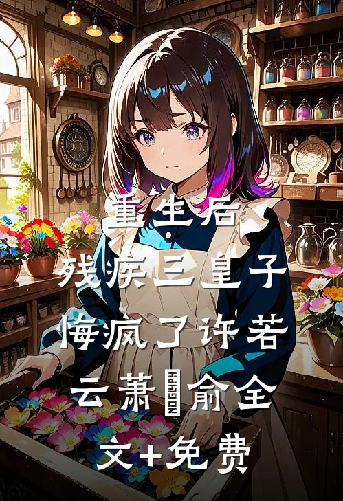 重生后，残疾三皇子悔疯了许若云萧璟俞全文+免费