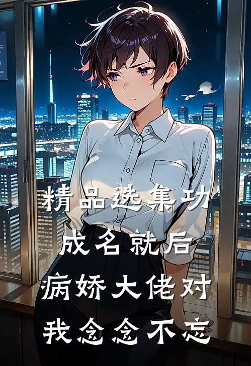 精品选集功成名就后，病娇大佬对我念念不忘