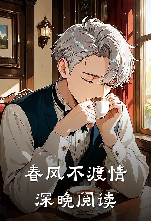 春风不渡情深晚阅读