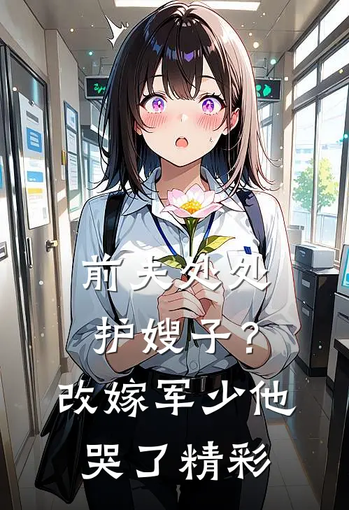 前夫处处护嫂子？改嫁军少他哭了精彩