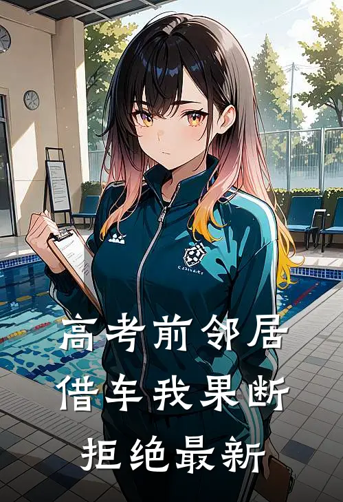 高考前邻居借车我果断拒绝最新