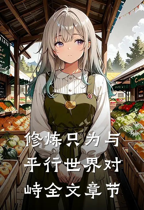 修炼只为与平行世界对峙全文章节