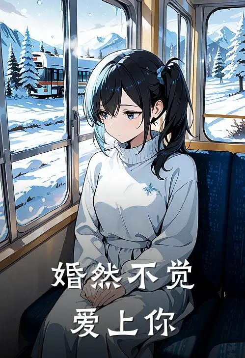 婚然不觉爱上你