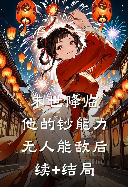 末世降临：他的钞能力无人能敌后续+结局
