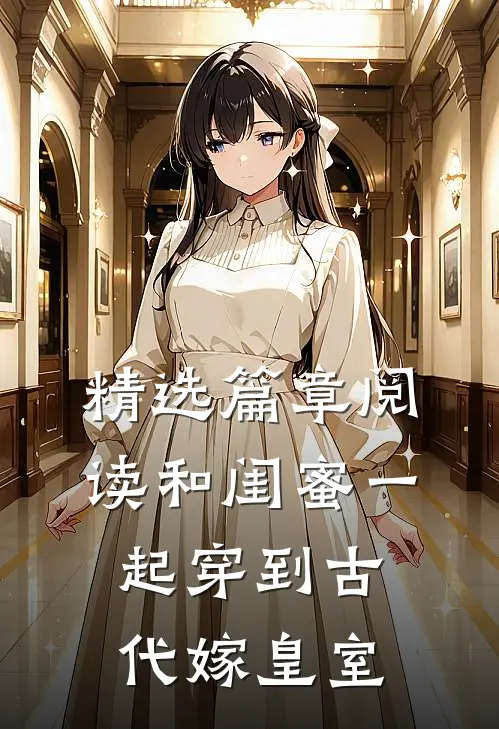 精选篇章阅读和闺蜜一起穿到古代嫁皇室