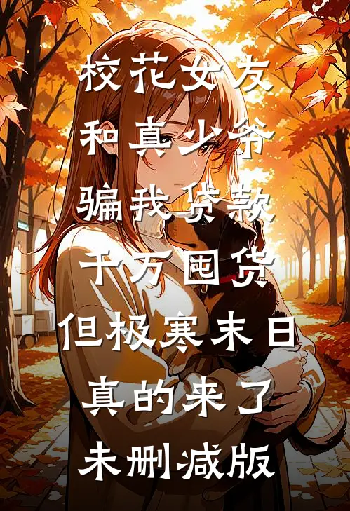校花女友和真少爷骗我贷款千万囤货，但极寒末日真的来了未删减版