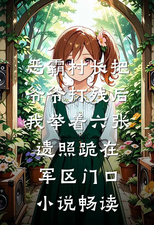 恶霸村长把爷爷打残后，我举着六张遗照跪在军区门口小说畅读