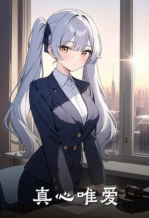 真心唯爱