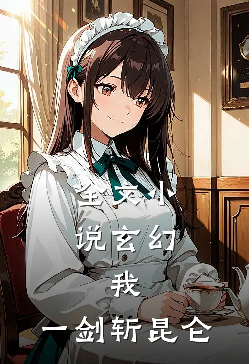 全文小说玄幻：我，一剑斩昆仑