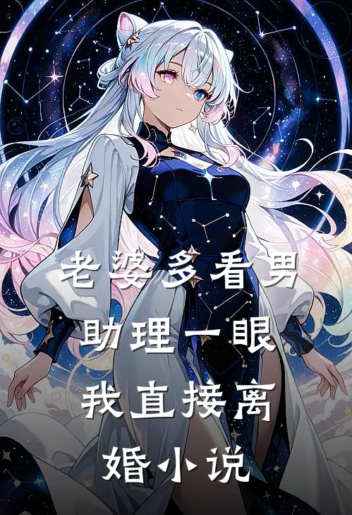 老婆多看男助理一眼，我直接离婚小说