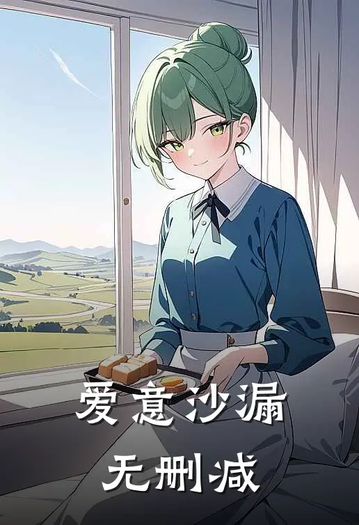 爱意沙漏无删减