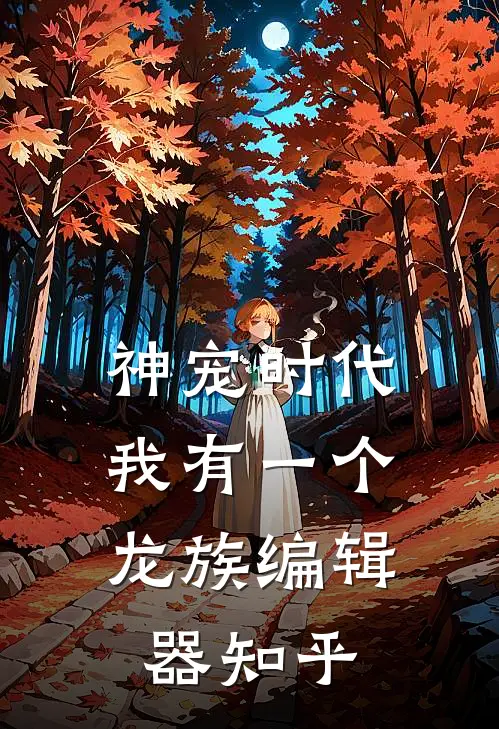 神宠时代：我有一个龙族编辑器知乎