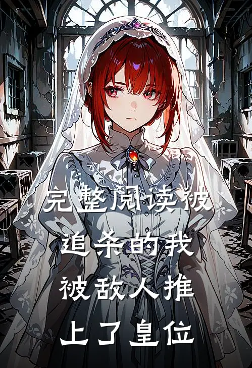 完整阅读被追杀的我，被敌人推上了皇位