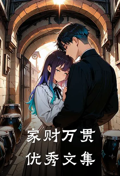家财万贯优秀文集