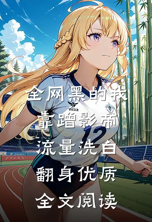 全网黑的我，靠蹭影帝流量洗白翻身优质全文阅读