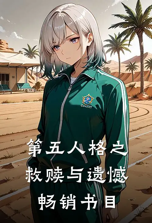 第五人格之救赎与遗憾畅销书目
