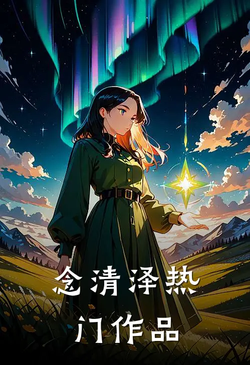 念清泽热门作品