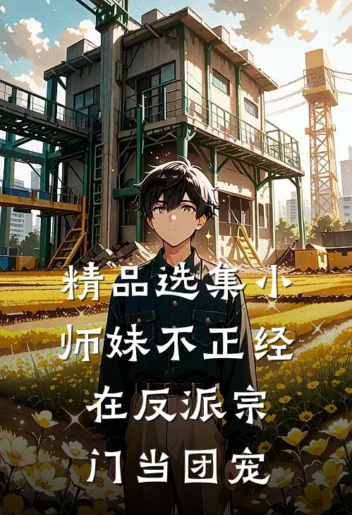 精品选集小师妹不正经，在反派宗门当团宠