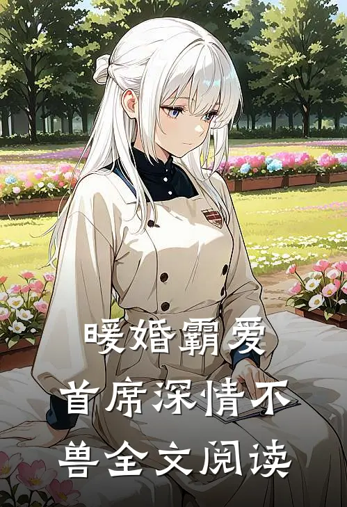 暖婚霸爱，首席深情不兽全文阅读
