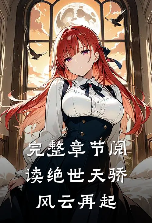 完整章节阅读绝世天骄，风云再起