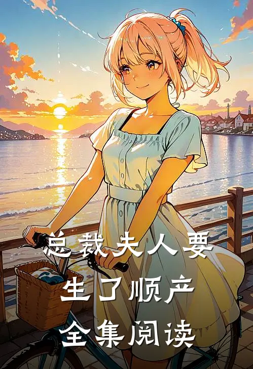 总裁夫人要生了顺产全集阅读