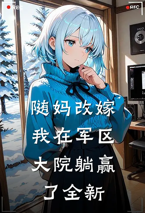 随妈改嫁，我在军区大院躺赢了全新