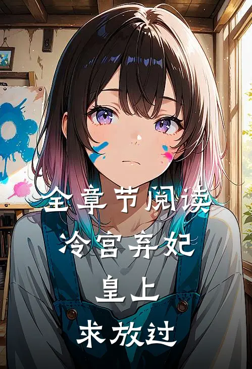 全章节阅读冷宫弃妃：皇上，求放过
