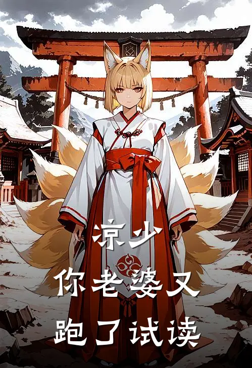 凉少，你老婆又跑了试读