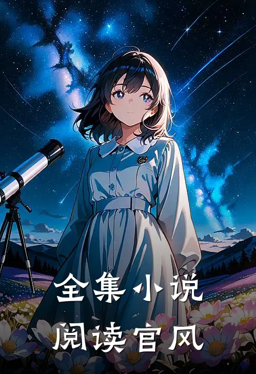 全集小说阅读官风