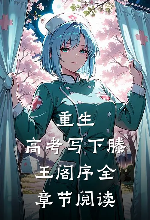 重生：高考写下滕王阁序全章节阅读