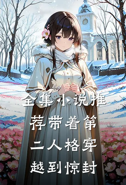 全集小说推荐带着第二人格穿越到惊封