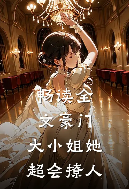 畅读全文豪门：大小姐她超会撩人