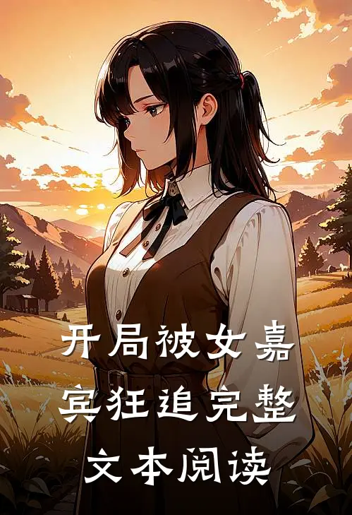 开局被女嘉宾狂追完整文本阅读
