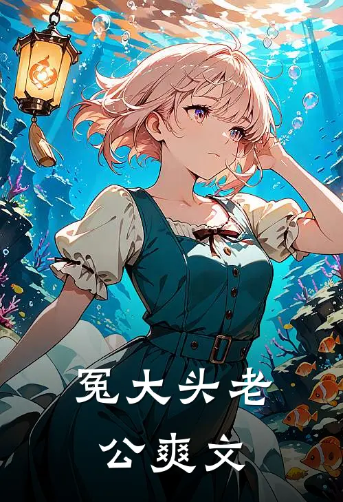 冤大头老公爽文