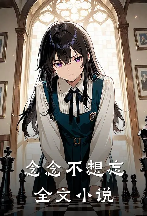 念念不想忘全文小说