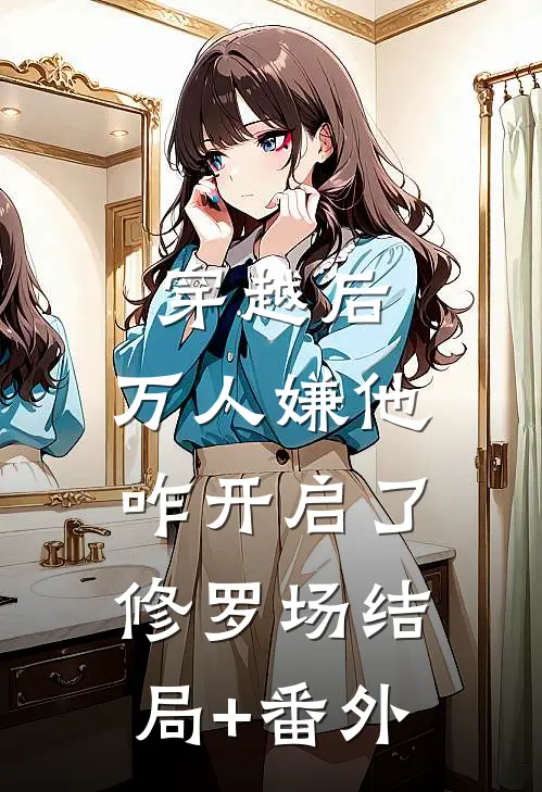 穿越后，万人嫌他咋开启了修罗场结局+番外
