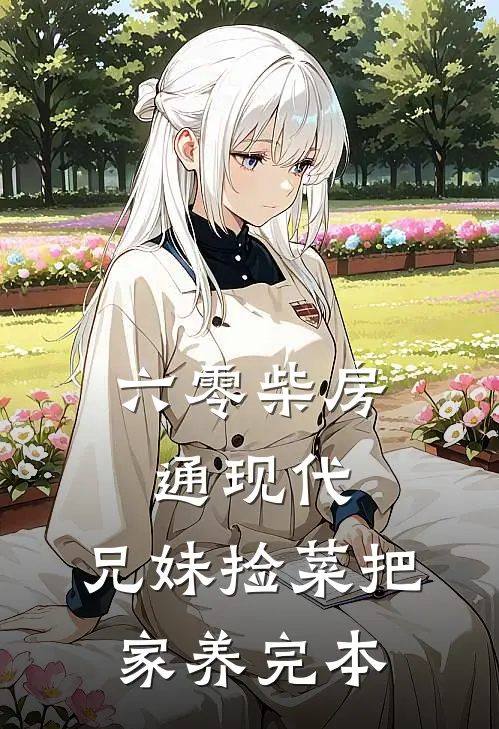 六零柴房通现代，兄妹捡菜把家养完本