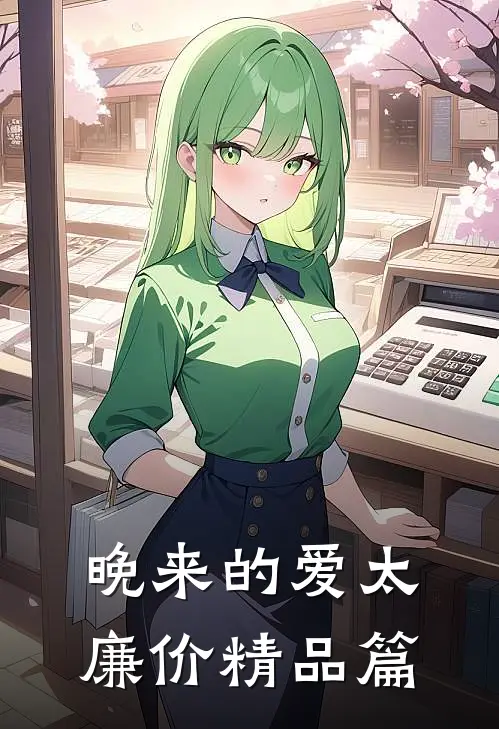 晚来的爱太廉价精品篇