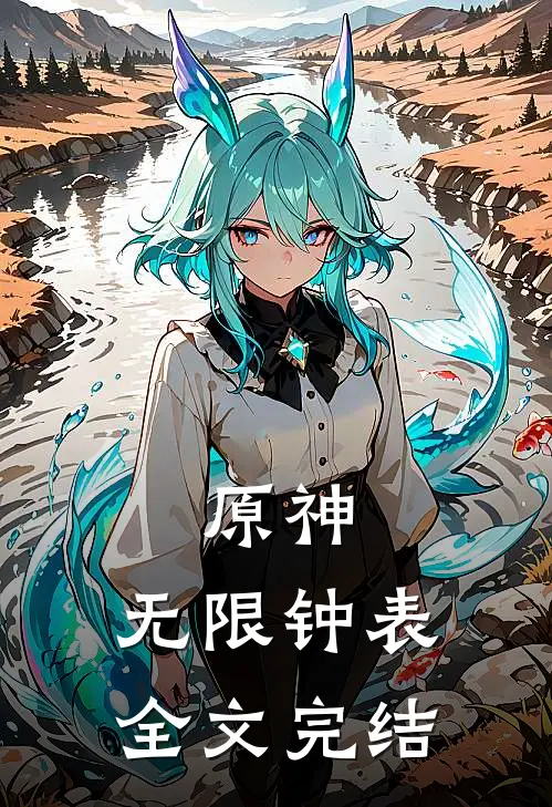 原神：无限钟表全文完结