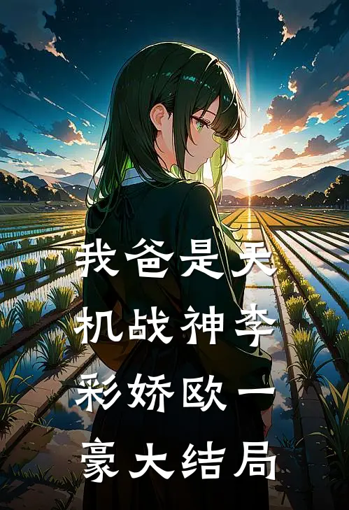 我爸是天机战神李彩娇欧一豪大结局