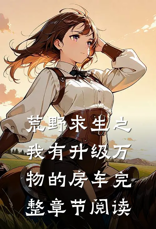 荒野求生之我有升级万物的房车完整章节阅读