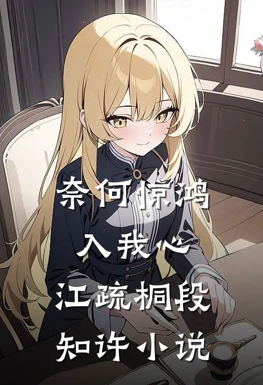 奈何惊鸿入我心: ,江疏桐段知许小说