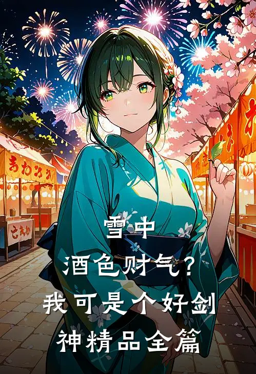 雪中：酒色财气？我可是个好剑神精品全篇
