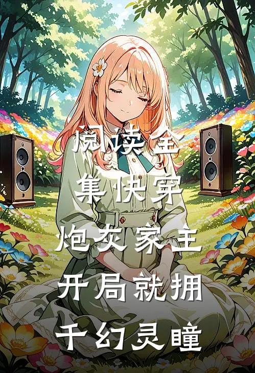 阅读全集快穿：炮灰家主开局就拥千幻灵瞳