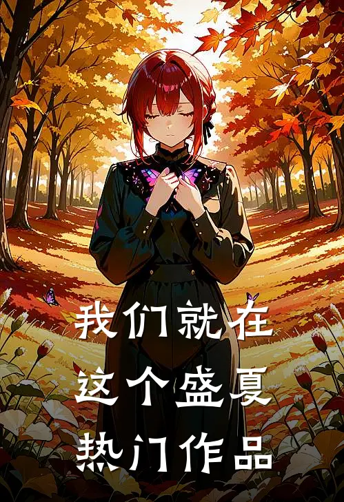 我们就在这个盛夏热门作品
