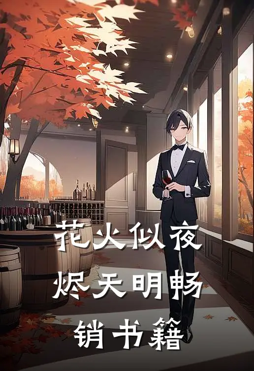 花火似夜烬天明畅销书籍