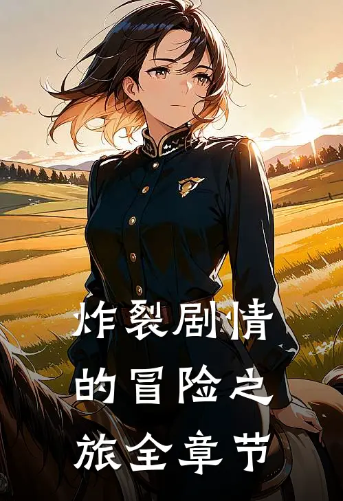 炸裂剧情的冒险之旅全章节