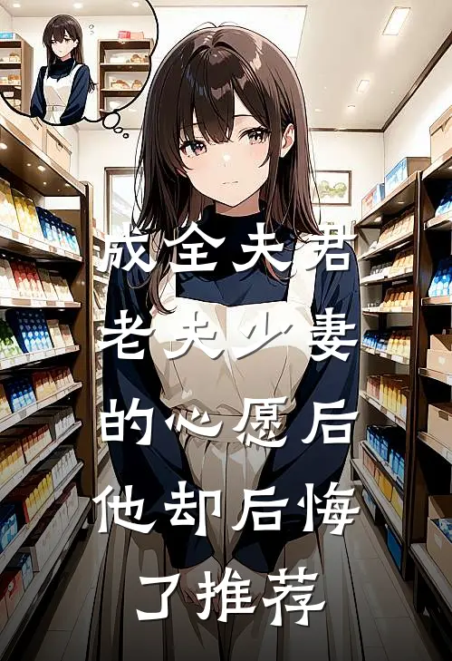 成全夫君老夫少妻的心愿后，他却后悔了推荐