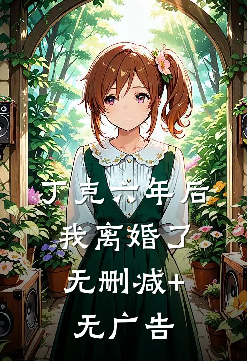 丁克六年后，我离婚了无删减+无广告
