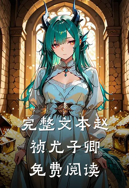 完整文本赵祯尤子卿免费阅读